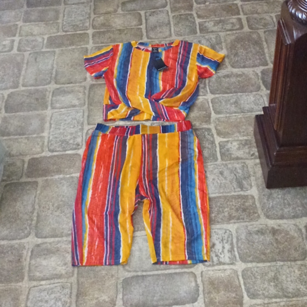 2 piece Set....super cute on